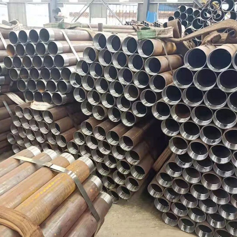 东乡108地质跟管