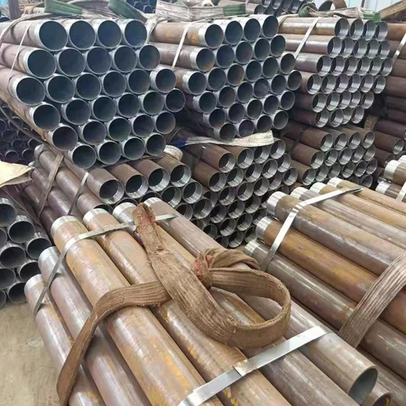 东乡地质钻探用跟管