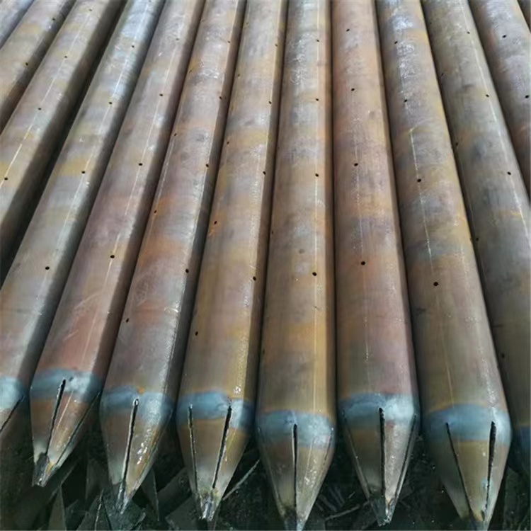 东乡50mm管棚管