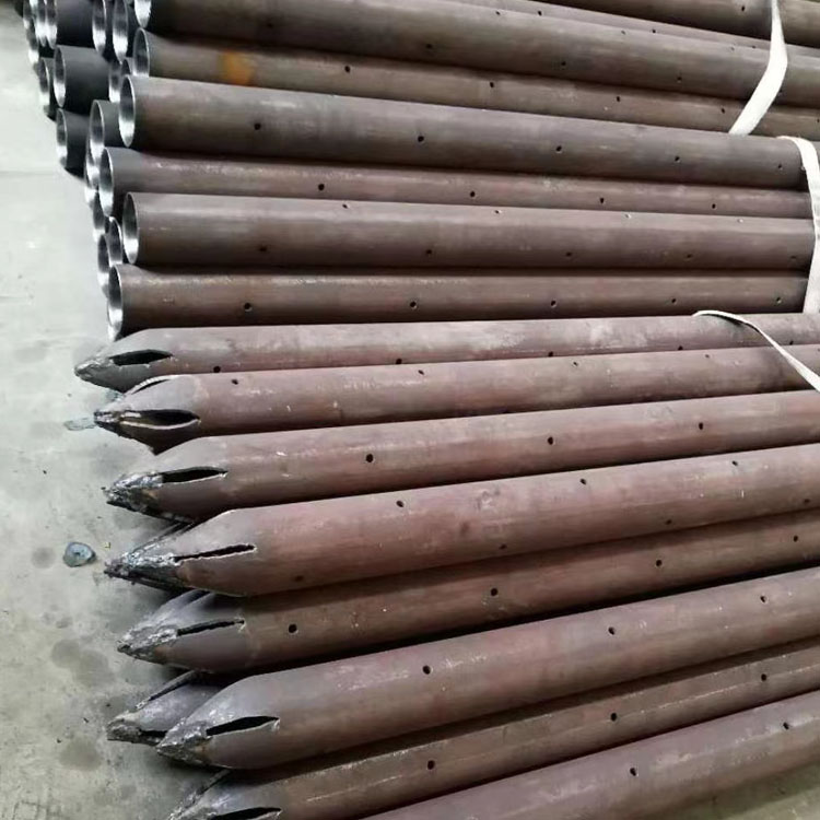 东乡76mm管棚管