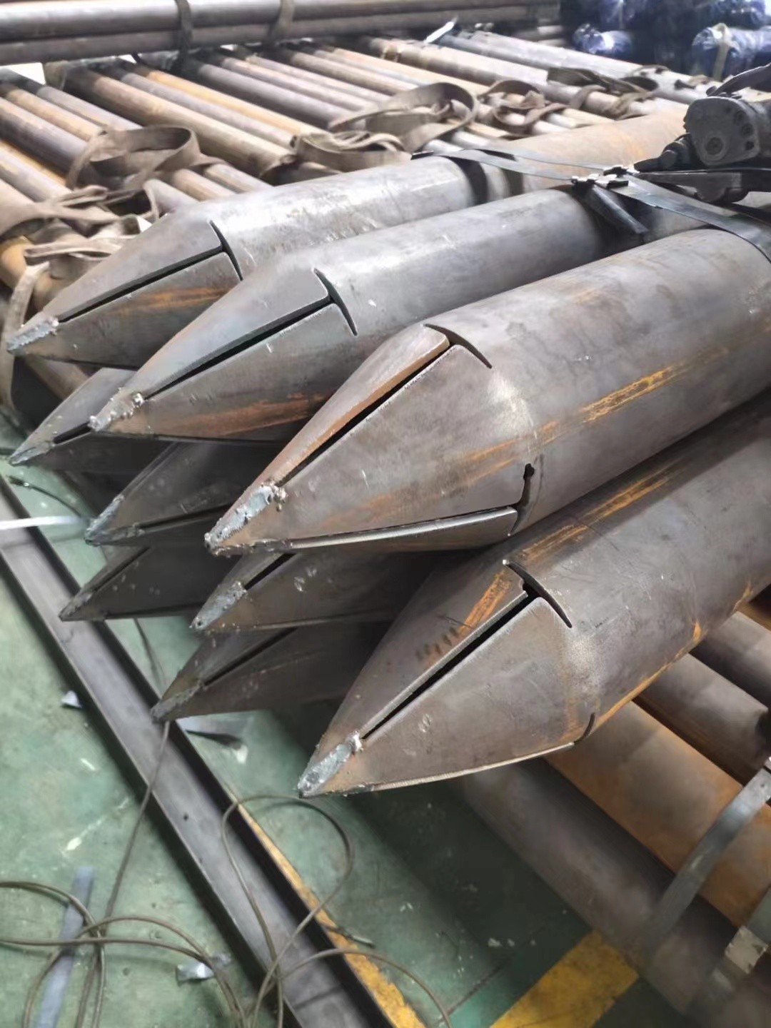 东乡108mm管棚管