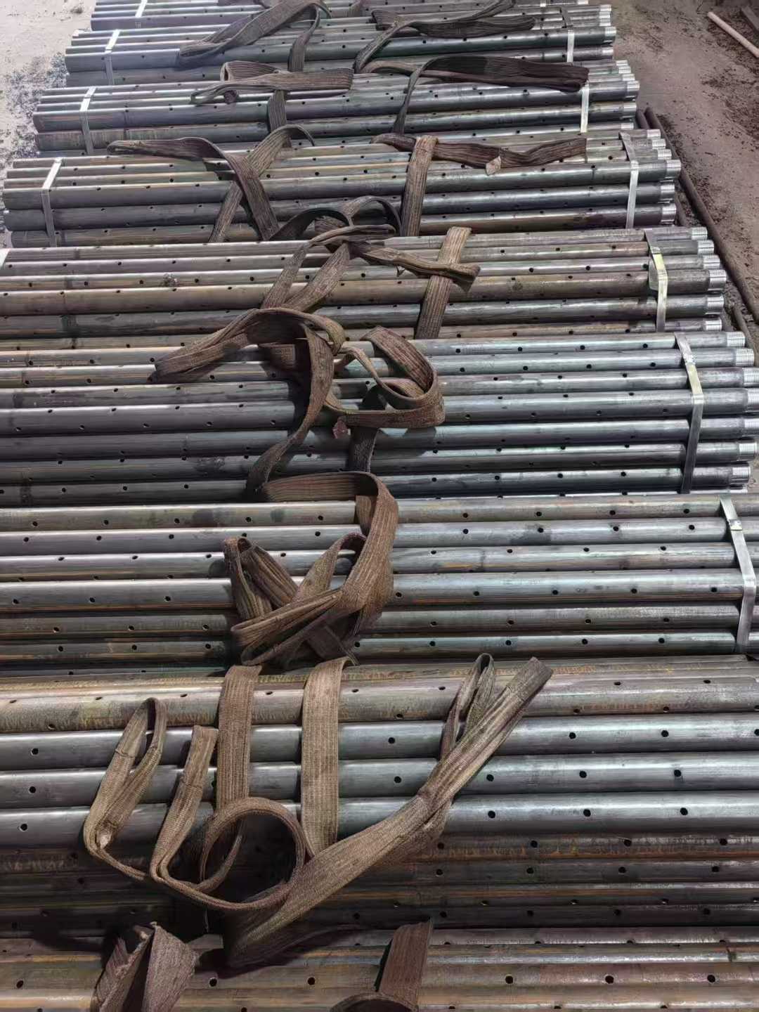 东乡127mm管棚管