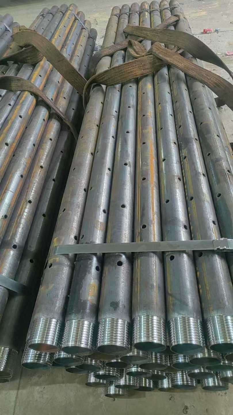 东乡159mm管棚管