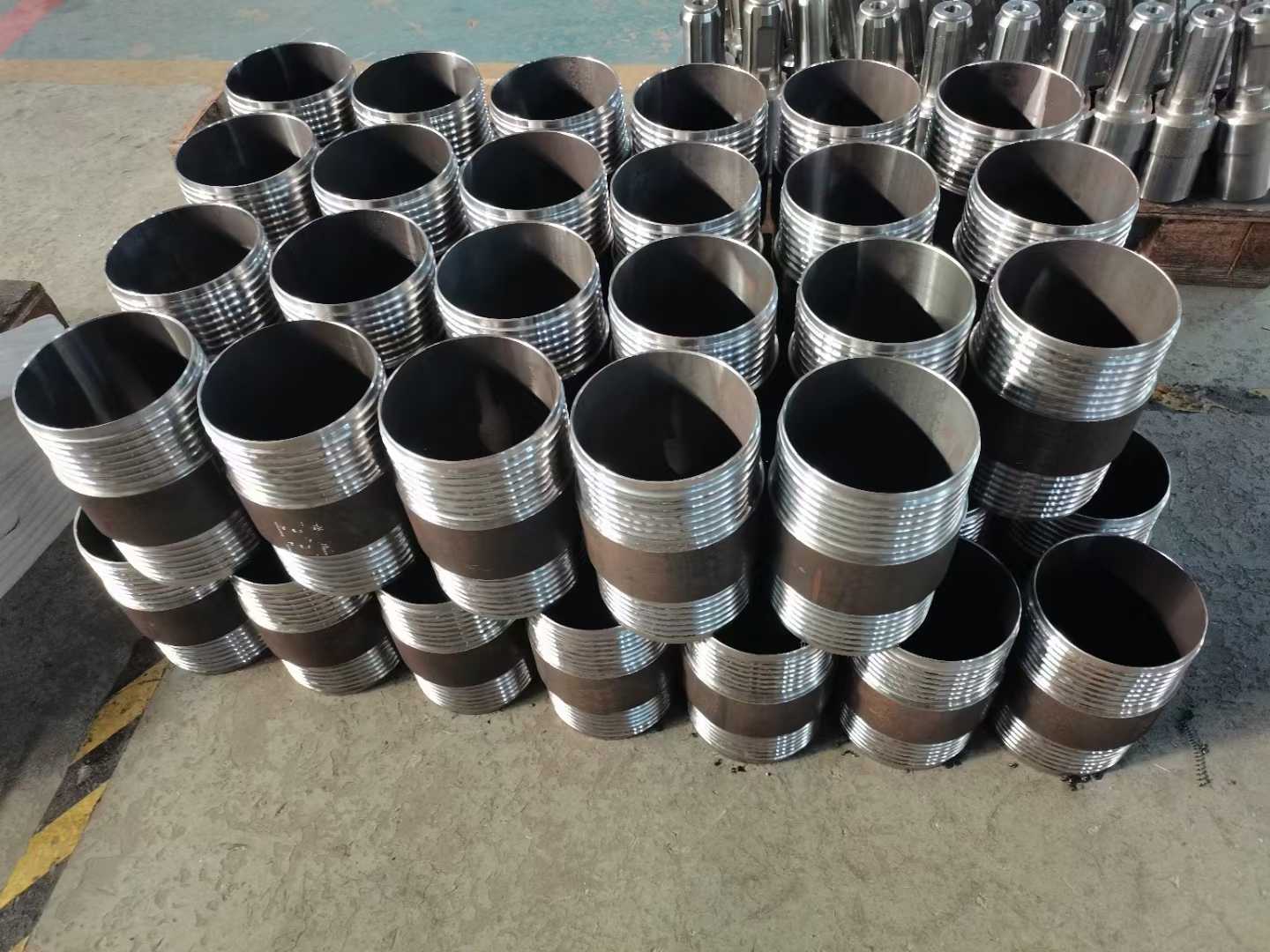 东乡219mm管棚管